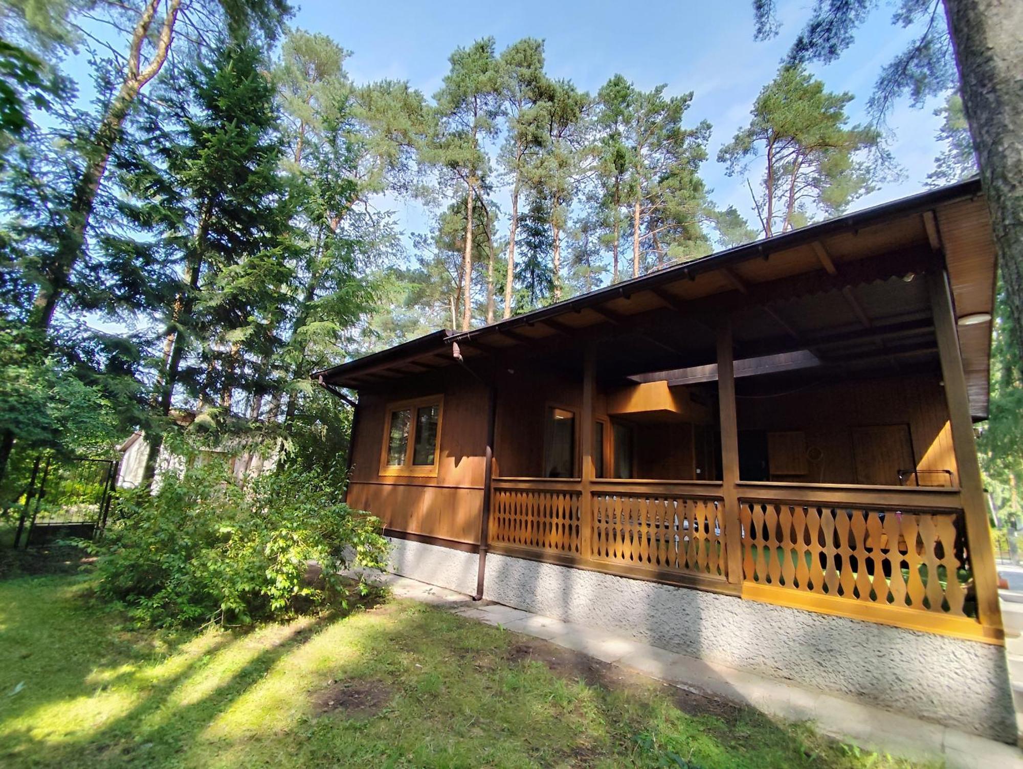 Jutowa - Blizej Natury Apartment Lask