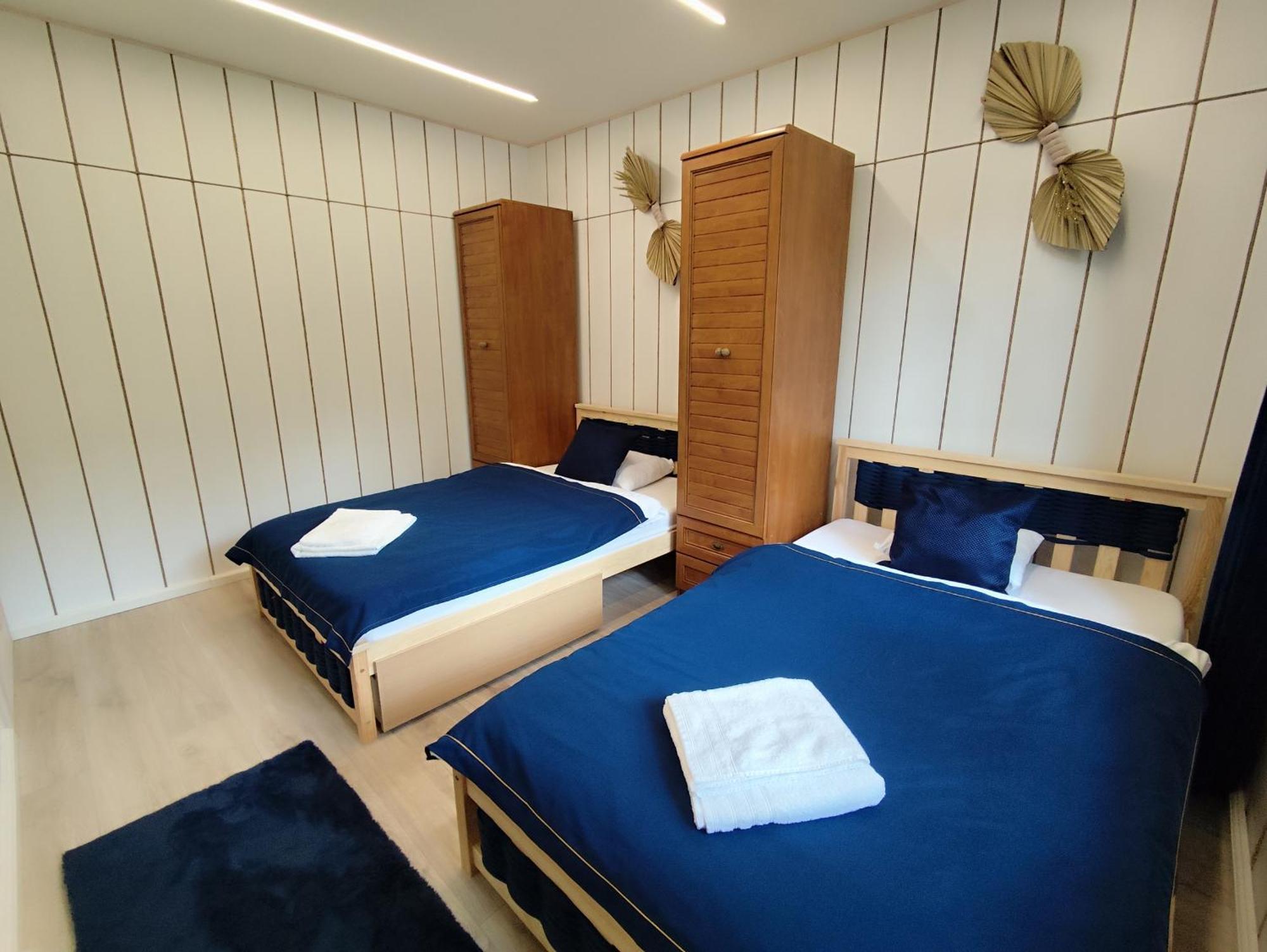Jutowa - Blizej Natury Apartment Lask