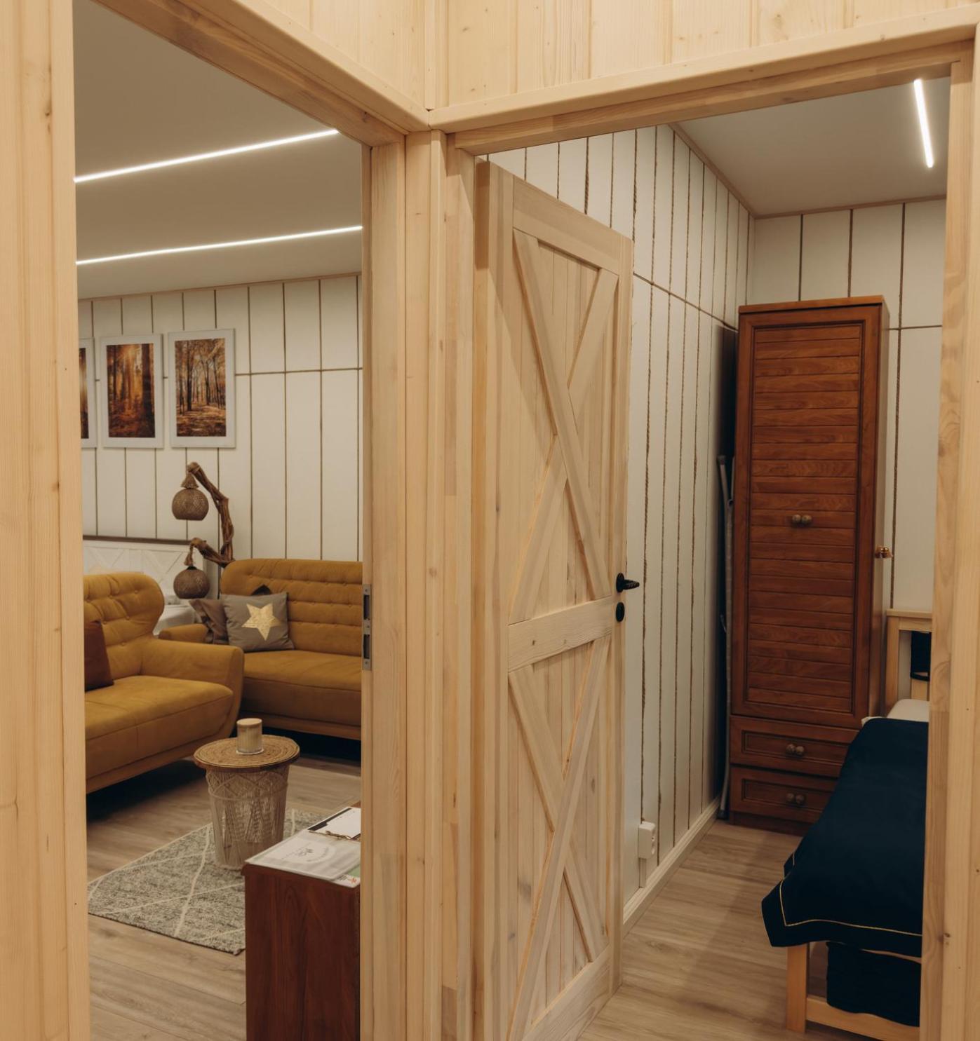 Jutowa - Blizej Natury Apartment