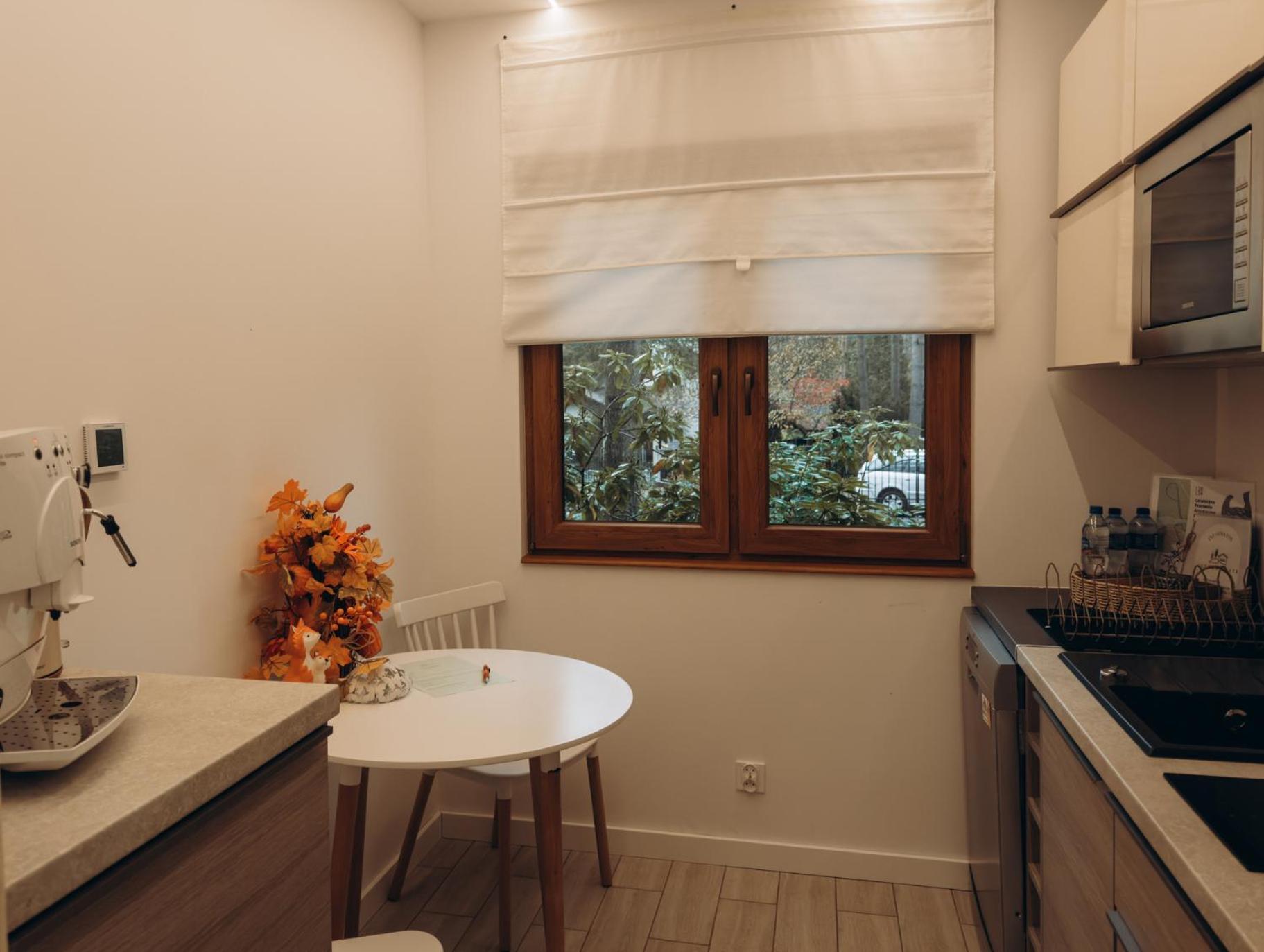 Jutowa - Blizej Natury Apartment Lask