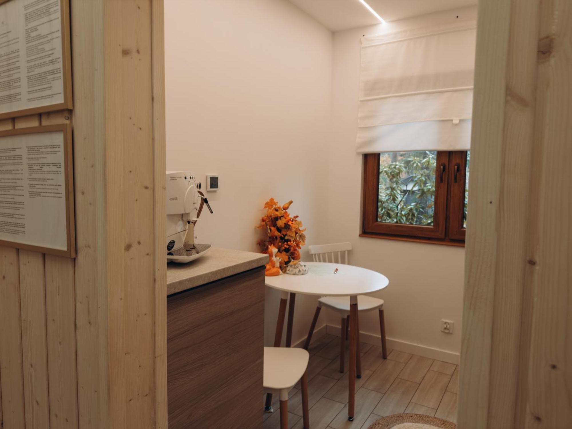 Jutowa - Blizej Natury Apartment