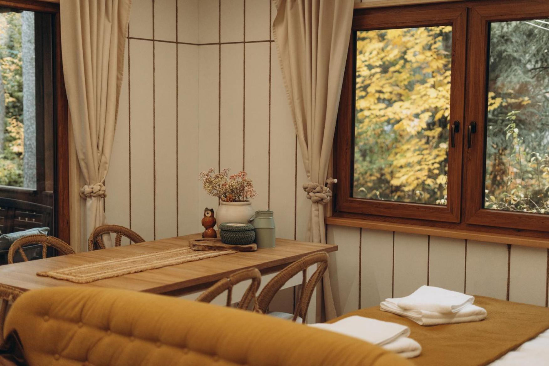 Apartment Jutowa - Blizej Natury